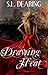 Drawing Heat: A Paranormal Erotic Short Story