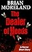 The Dealer of Needs: A Horror Short Story