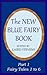 The New Blue Fairy Book Par...