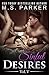 Sinful Desires: Vol. V (Sin...