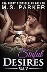 Sinful Desires: V...