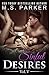 Sinful Desires: Vol. V (Sinful Desires, #5)
