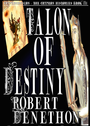 Talon of Destiny