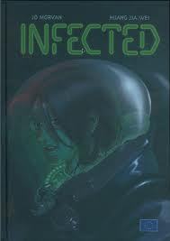 Infected (ebook)