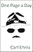 One Page a Day