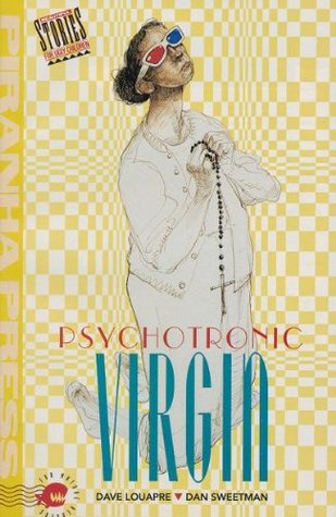 Psychotronic Virgin (Beautiful Stories for Ugly Children, #22)