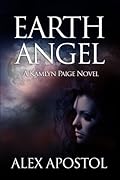Earth Angel: A Kamlyn Paige Novel