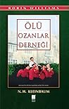 Ölü Ozanlar Derneği