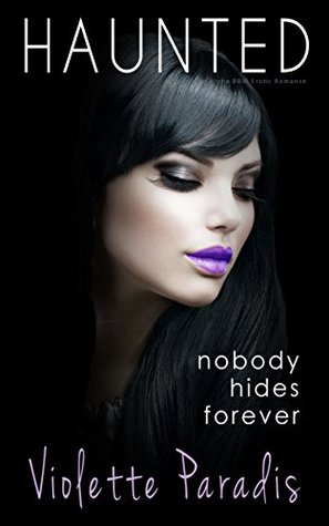 Haunted (Kindle Edition)