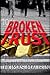 Broken Trust (3 Musketeers,...