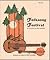 Folksong Festival: 47 Favorites to Play and Sing