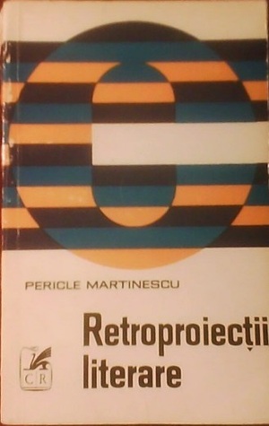 Retroproiecții literare