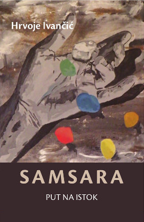 Samsara - Put na Istok (Paperback)