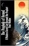 The Prophesy of Hermes: A Modern Greek Cat Becomes the Prophet (The Adventures of Hermes the Sailor Cat Book 2)