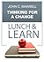 Thinking For A Change Lunch & Learn