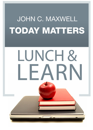 Today Matters Lunch & Learn