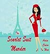 The Scarlet Suit Murder