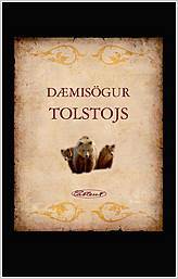 Dæmisögur Tolstojs (Paperback)