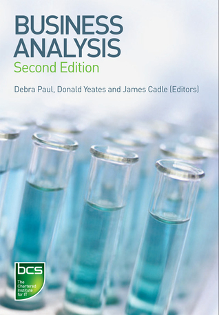 Business Analysis (Paperback)