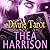 Divine Tarot (Elder Races, #3.5, #4.5) by Thea Harrison