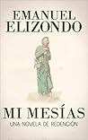 Book cover for Mi Mesías: Una novela de redención (Spanish Edition)