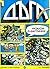 Списание Дъга Брой 01: Разкази в картинки. Поредица за юноши и деца (комикс).