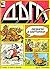 Списание Дъга Брой 03: Разкази в картинки. Поредица за юноши и деца (комикс).