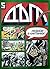 Списание Дъга Брой 05: Разкази в картинки. Поредица за юноши и деца (комикс).