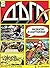 Списание Дъга Брой 08: Разкази в картинки. Поредица за юноши и деца (комикс)