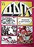 Списание Дъга Брой 11: Разкази в картинки. Поредица за юноши и деца (комикс)