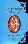 La historia interminable by Michael Ende
