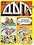 Списание Дъга Брой 33: Разкази в картинки. Поредица за юноши и деца (комикс)