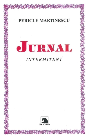 Jurnal intermitent: 1945-1947, 1964-1984