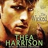 The Wicked by Thea Harrison