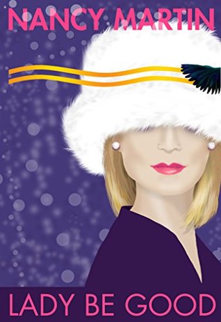 Lady Be Good (Blackbird Sisters Mystery, #0.6)