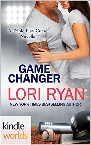 Game Changer (Game for Love; Triple Play Curse #1)