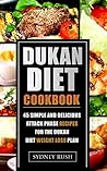 Dukan Diet Cookbo...