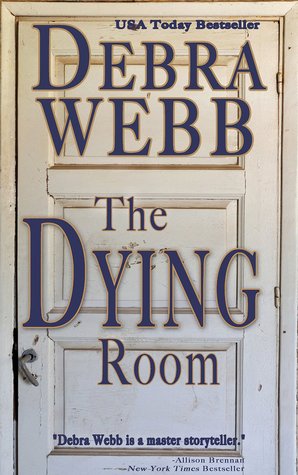 The Dying Room (Faces of Evil, #11)