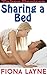Sharing a Bed (Taboo Forbidden Pregnancy)