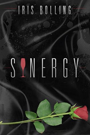 Sinergy (Brooks' Family Values #1)