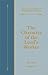 The Character of the Lord's Worker by Watchman Nee