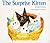The surprise kitten