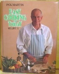Easy Cooking II (Hardcover)