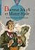Le Cas étrange du Dr Jekyll et de Mr Hyde