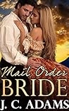 Mail Order Bride (Brides of Boston #3)