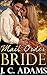 Mail Order Bride by J.C. Adams