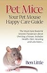 Mice – Your Pet M...