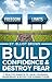 Build Confidence & Destroy Fear: 7 Healthy Habits To Gain Courage, Leadership & Effective Connections (Success Secrets, Overcome Fear, Self Sabotage, Achieve ... Anxiety Management, Decision Making)