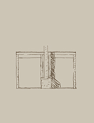 Louis I. Kahn, Esherick House