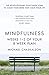 Mindfulness by Michael Chaskalson
